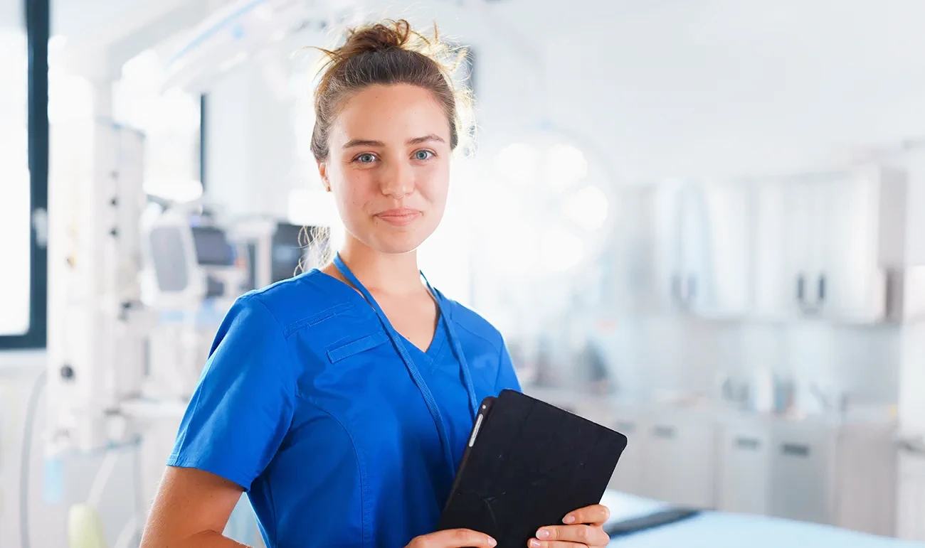 Operationstechnische*r Assistent*in