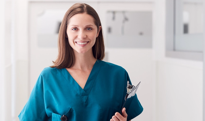 Verkürzte Ausbildung Pflegehilfe