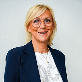 Frauke Paasche