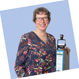 Michaela Marks-Bauer