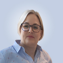 Melanie Pohlig-Thomsen