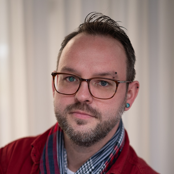 Stefan Magnus-Löser