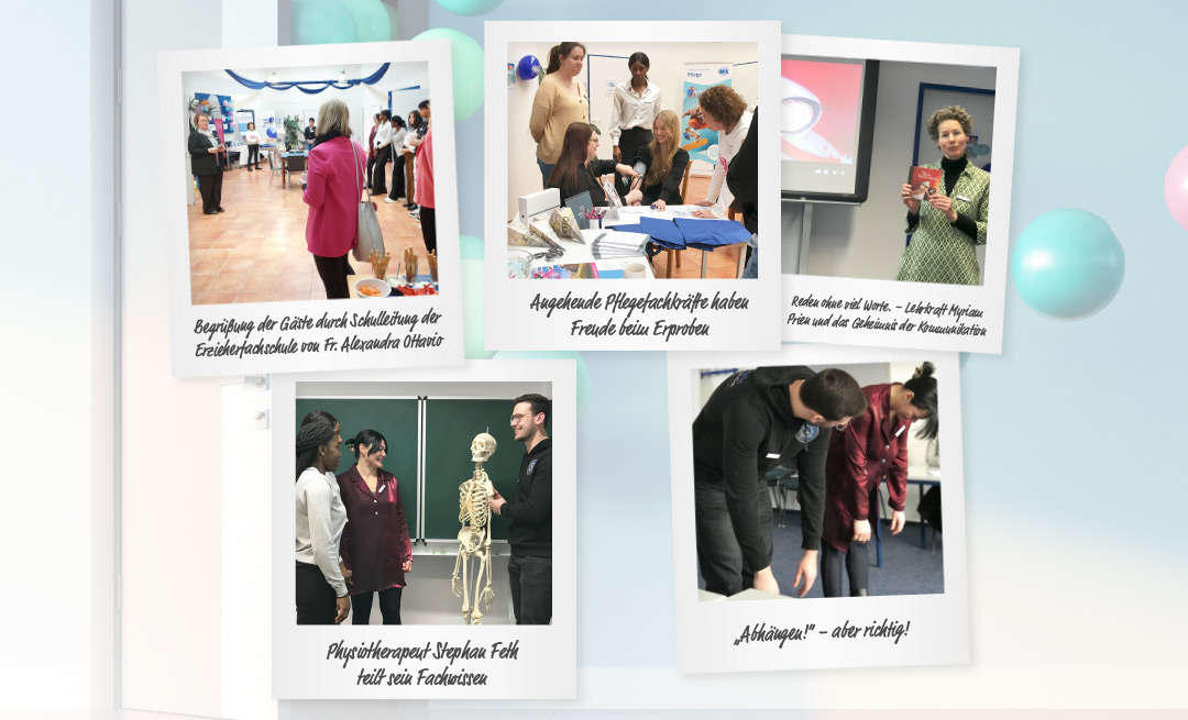 Tag der offenen Tür