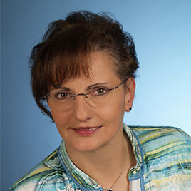 Karin Bugner