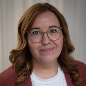 Sabine Spengler