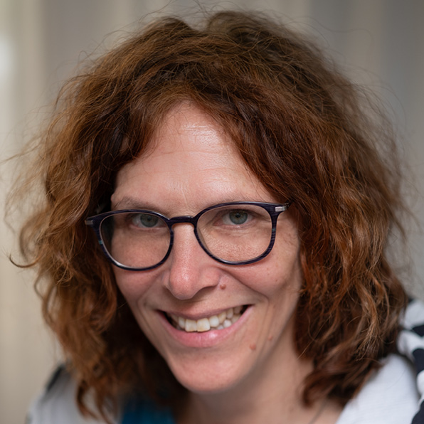 Katrin Schmitz-Dumont