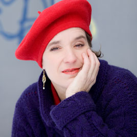 Josephine Pilars de Pilar