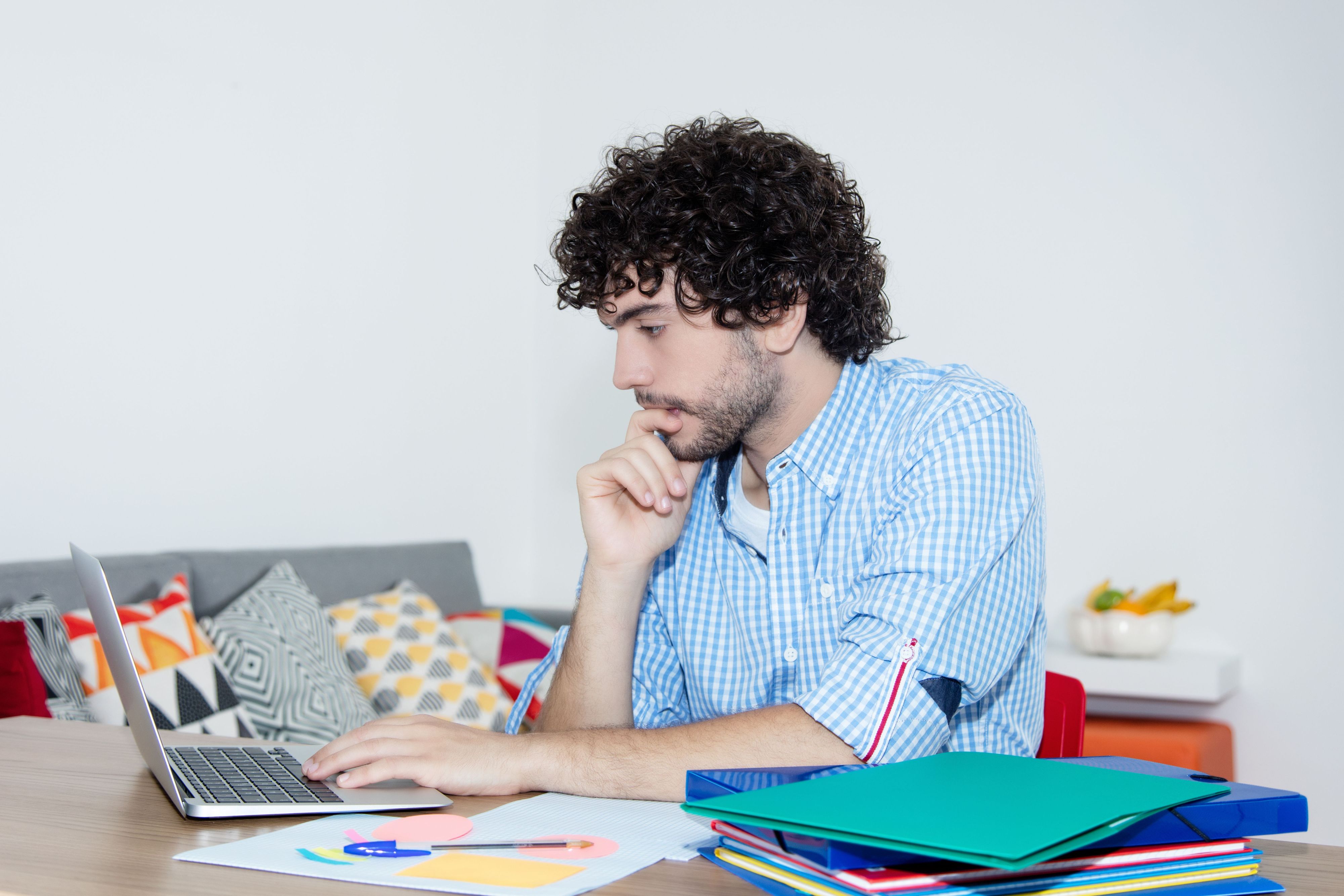Online-Schulungen bieten zahlreiche Vorteile!