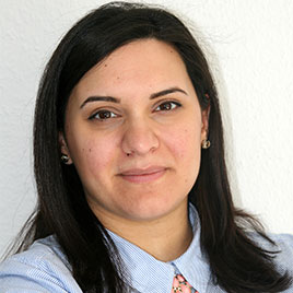 Ebru Kizil